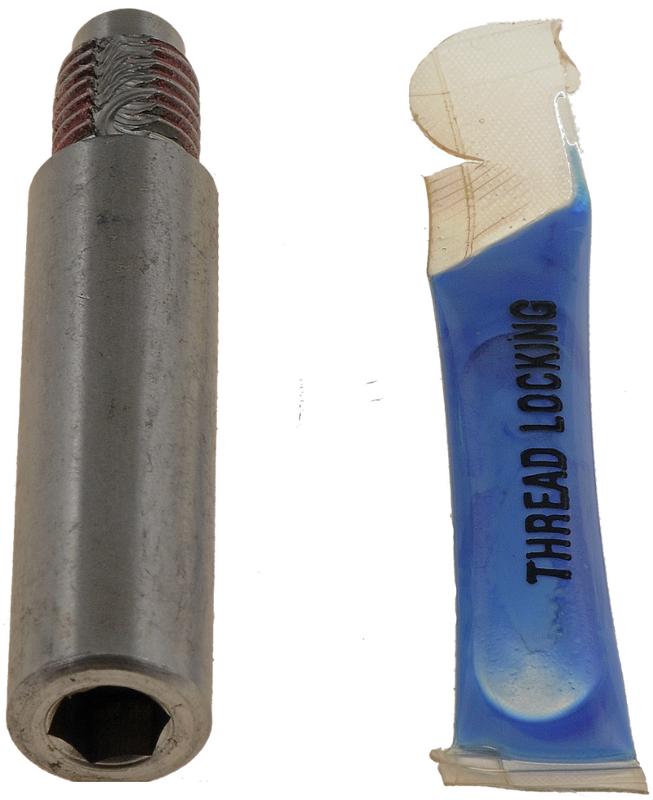 Dorman 13894 - Disc Brake Caliper Bolt Kit Dorman 13894 Disc Brake Caliper Bolt Kit product image 6 of 6
