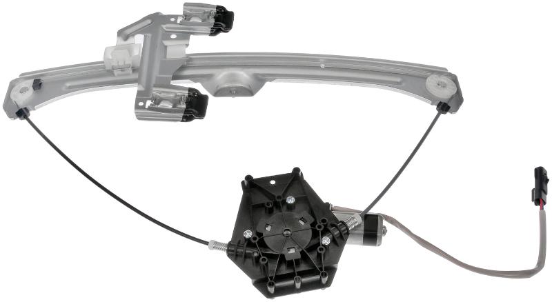 Dorman 748565 Power Window Motor and Regulator Assembly product image 3 of 3
