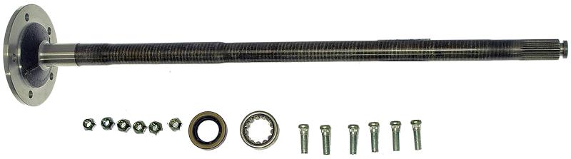 Dorman 630113 - Axle Shaft Dorman 630113 Axle Shaft product image 1 of 1