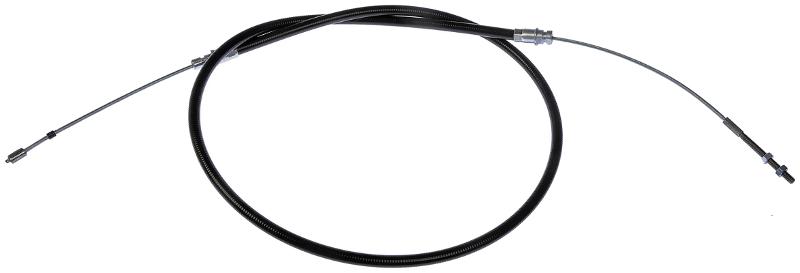 Dorman C95611 Parking Brake Cable product image 3 of 3