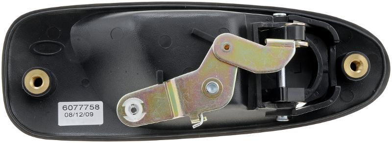 Dorman 77758 Exterior Door Handle product image 2 of 3