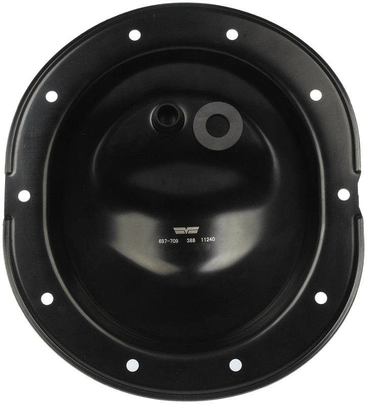 Dorman 697709 - Differential Cover Dorman 697709 Differential Cover product image 2 of 2