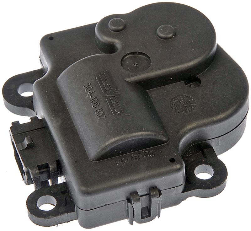 Dorman 604108 HVAC Heater Blend Door Actuator product image 3 of 3