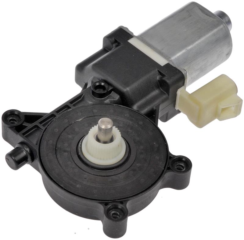 Dorman 742083 Power Window Motor product image 3 of 3