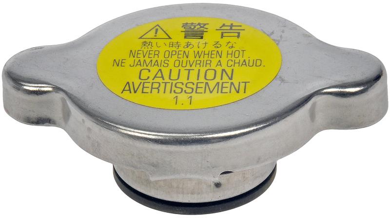 Dorman 54237 - Radiator Cap Dorman 54237 Radiator Cap product image 1 of 2
