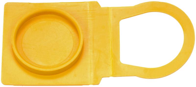 Dorman 54203 - Engine Coolant Recovery Tank Cap Dorman 54203 Engine Coolant Recovery Tank Cap product image 1 of 2