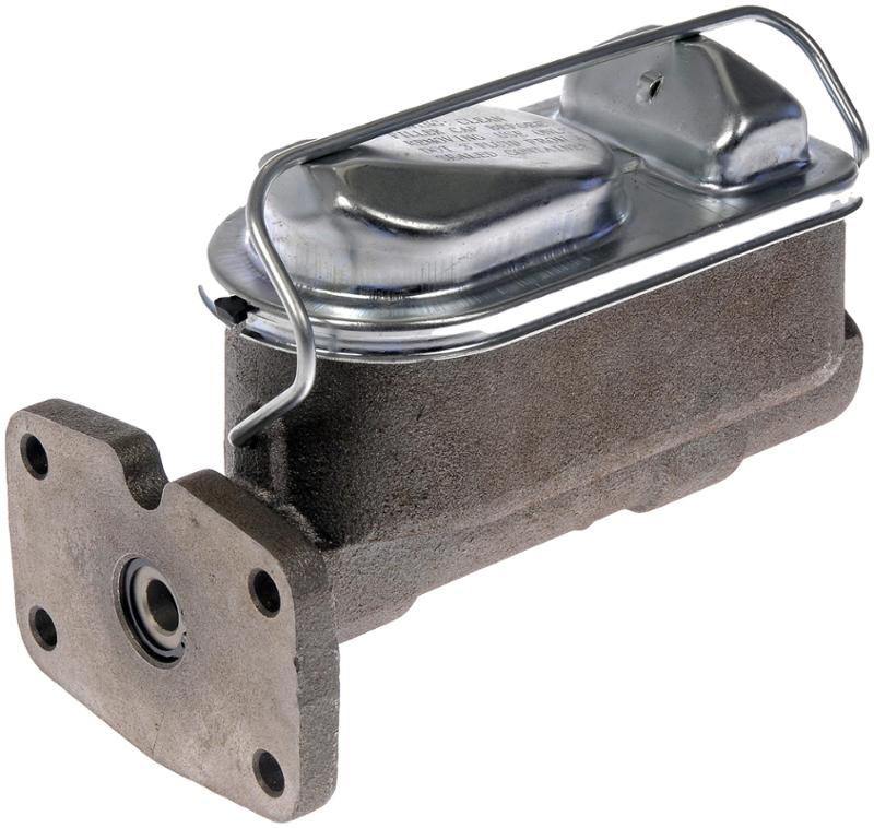 Dorman M80266 Brake Master Cylinder product image 3 of 4