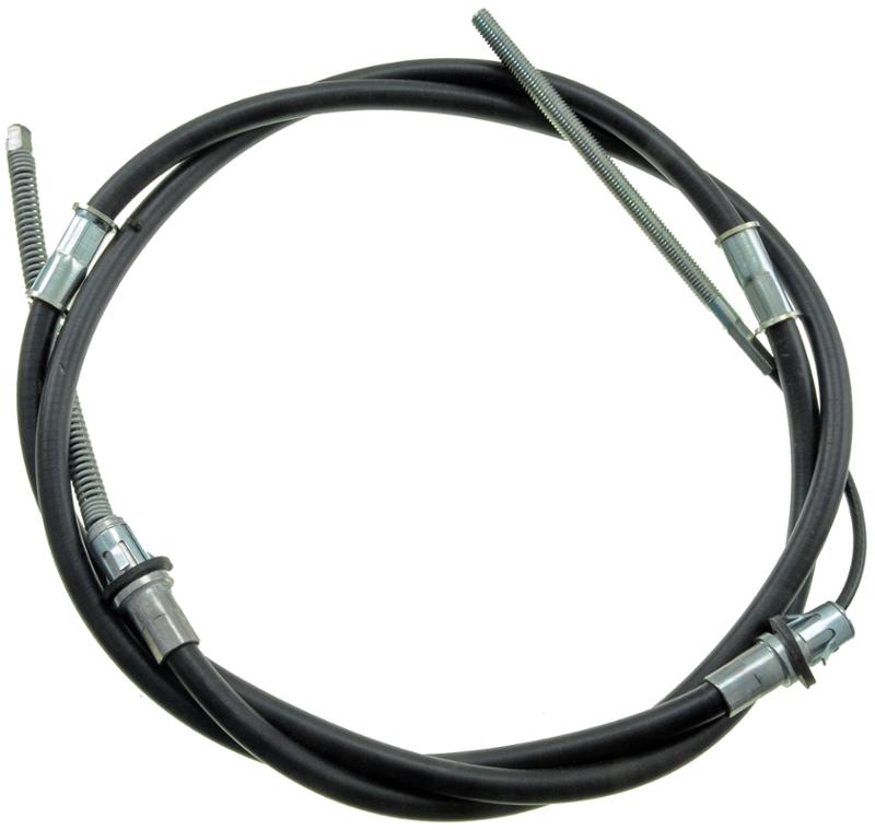 Dorman C132369 Parking Brake Cable product image 2 of 3