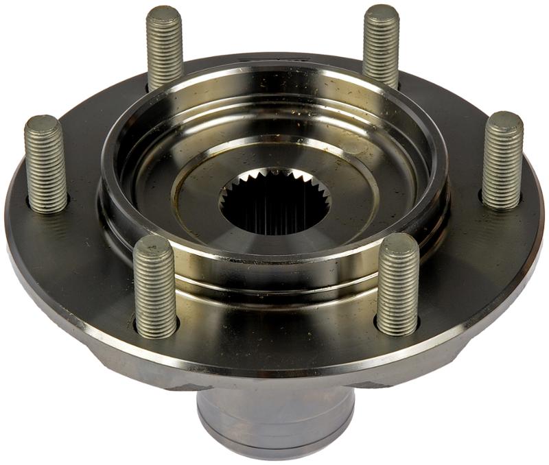 Dorman 930417 Wheel Hub product image 2 of 2