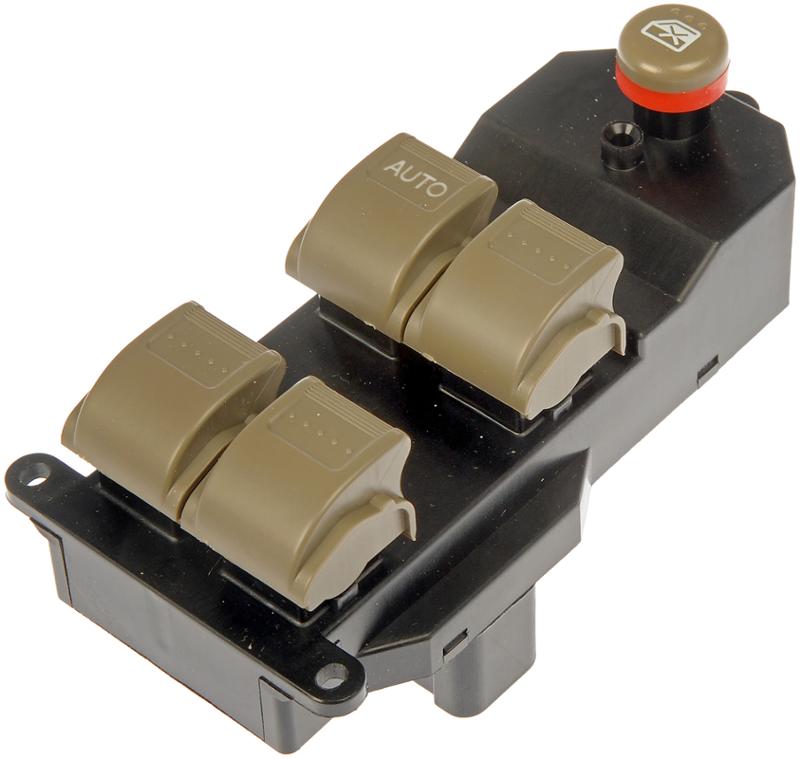 Dorman 901603 Door Window Switch product image 1 of 3