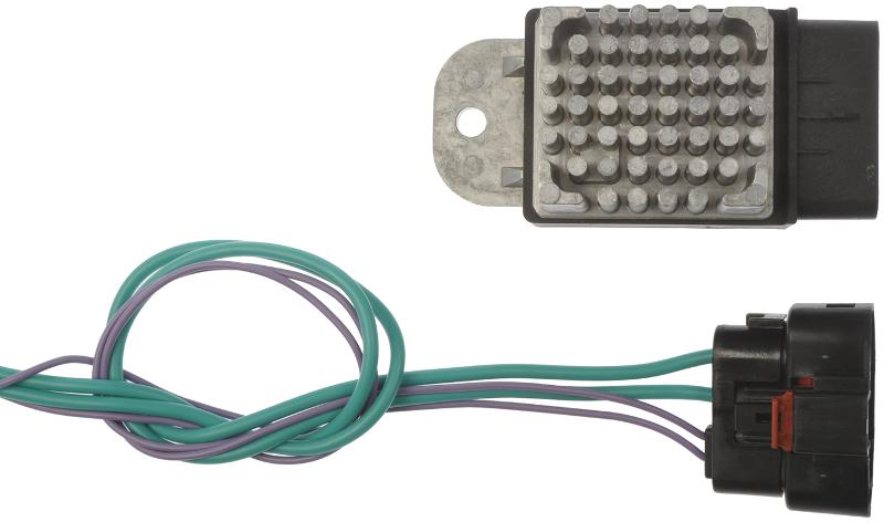 Dorman 902310 Radiator Fan Relay Kit product image 4 of 4