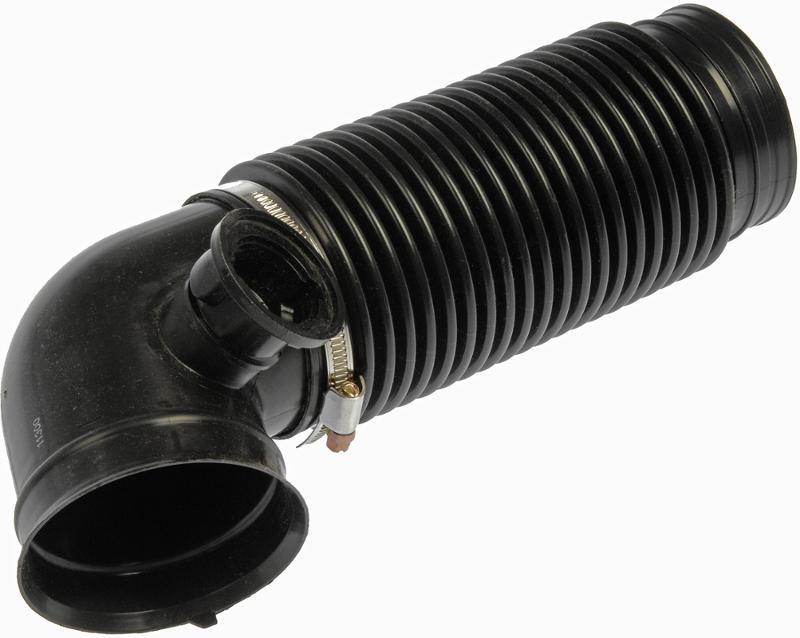 Dorman 696804 Engine Air Intake Hose product image 1 of 2