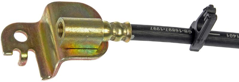 Dorman H381305 Brake Hydraulic Hose product image 2 of 3