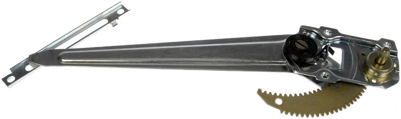 Dorman 740911 Window Regulator product image 1 of 4