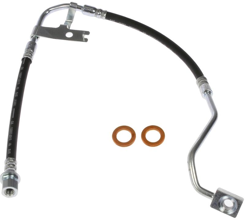 Dorman H380979 Brake Hydraulic Hose product image 4 of 4