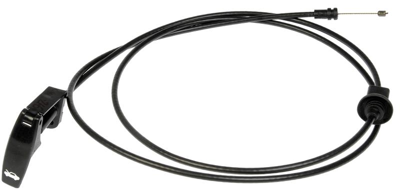 Dorman 912002 Hood Release Cable product image 1 of 1