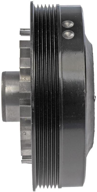 Dorman 594034 - Engine Harmonic Balancer Dorman 594034 Engine Harmonic Balancer product image 1 of 2
