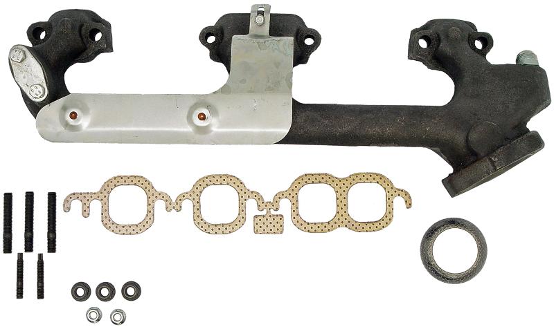Dorman 674573 - Exhaust Manifold Dorman 674573 Exhaust Manifold product image 5 of 6