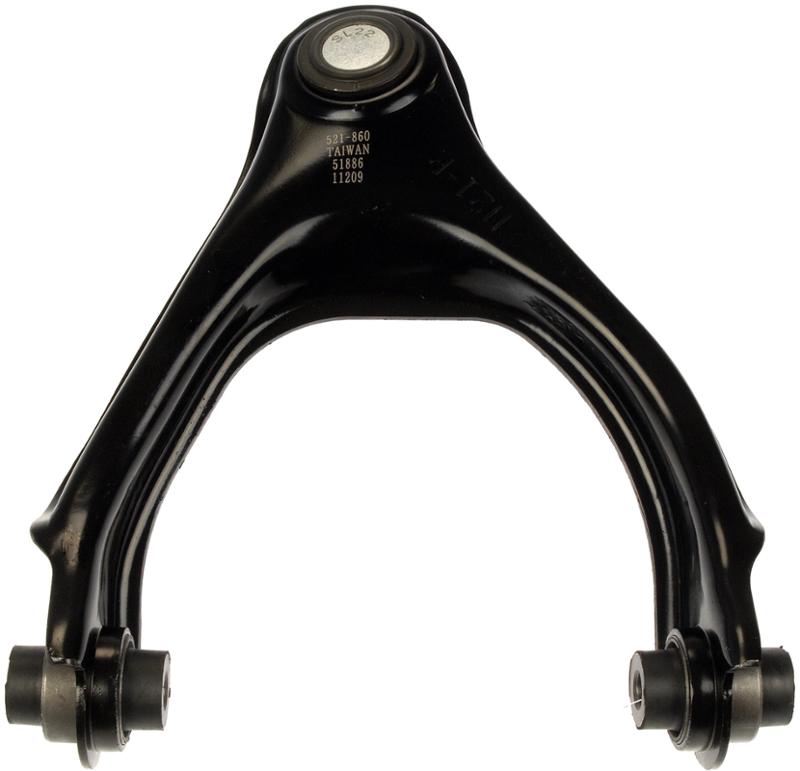 Dorman 521860 Suspension Control Arm and Ball Joint Assembly product image 1 of 3