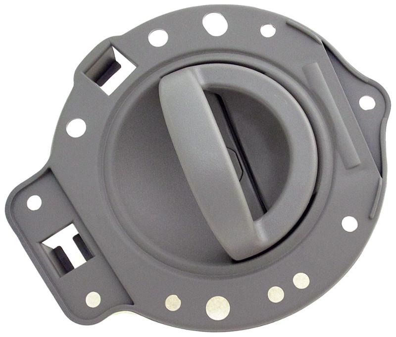 Dorman 84086 - Interior Door Handle Dorman 84086 Interior Door Handle product image 2 of 3