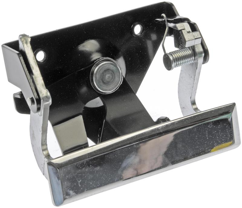 Dorman 91180 - Tailgate Handle Dorman 91180 Tailgate Handle product image 2 of 3