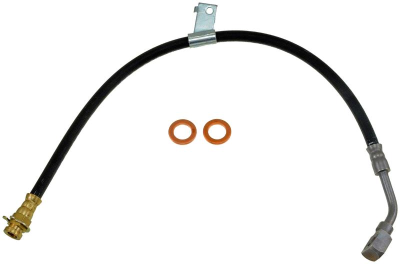 Dorman H38327 Brake Hydraulic Hose product image 2 of 3