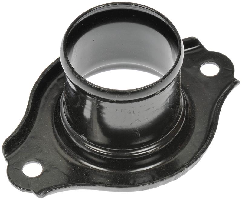 Dorman 9022010 Engine Coolant Thermostat Housing product image 2 of 2