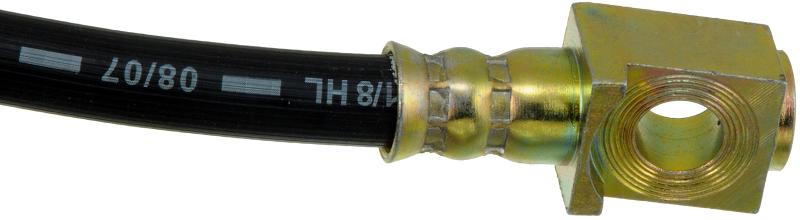 Dorman H38074 Brake Hydraulic Hose product image 2 of 3