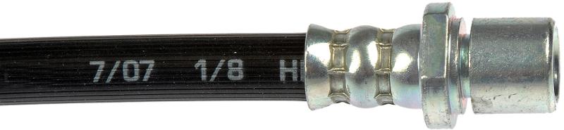 Dorman H381348 Brake Hydraulic Hose product image 1 of 3