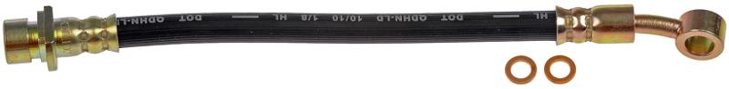 Dorman H621157 - Brake Hydraulic Hose Dorman H621157 Brake Hydraulic Hose product image 3 of 3