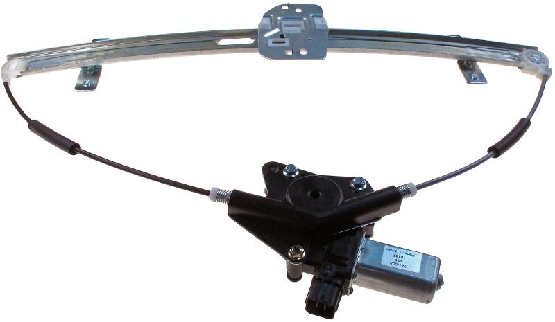 Dorman 741008 Power Window Motor and Regulator Assembly product image 6 of 6