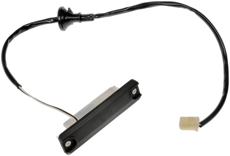 Dorman 901731 Liftgate Release Switch product image 1 of 3