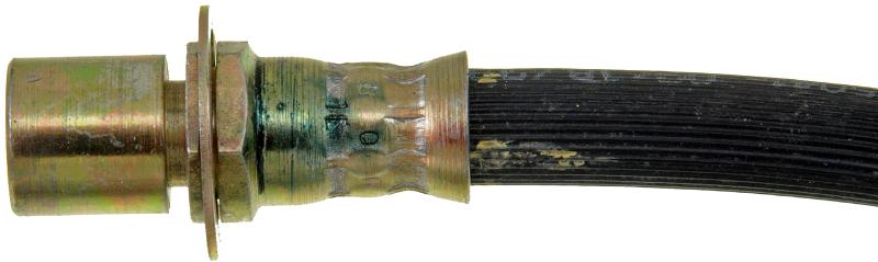 Dorman H381288 Brake Hydraulic Hose product image 2 of 3