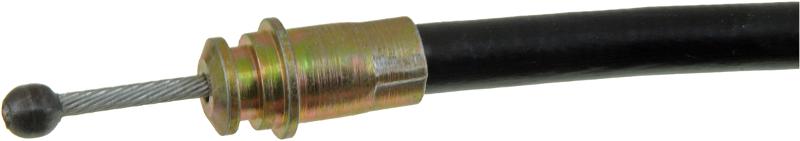 Dorman C93433 - Parking Brake Cable Dorman C93433 Parking Brake Cable product image 3 of 3