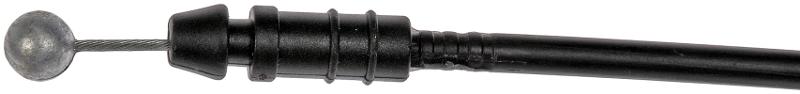 Dorman 912203 Hood Release Cable product image 1 of 3