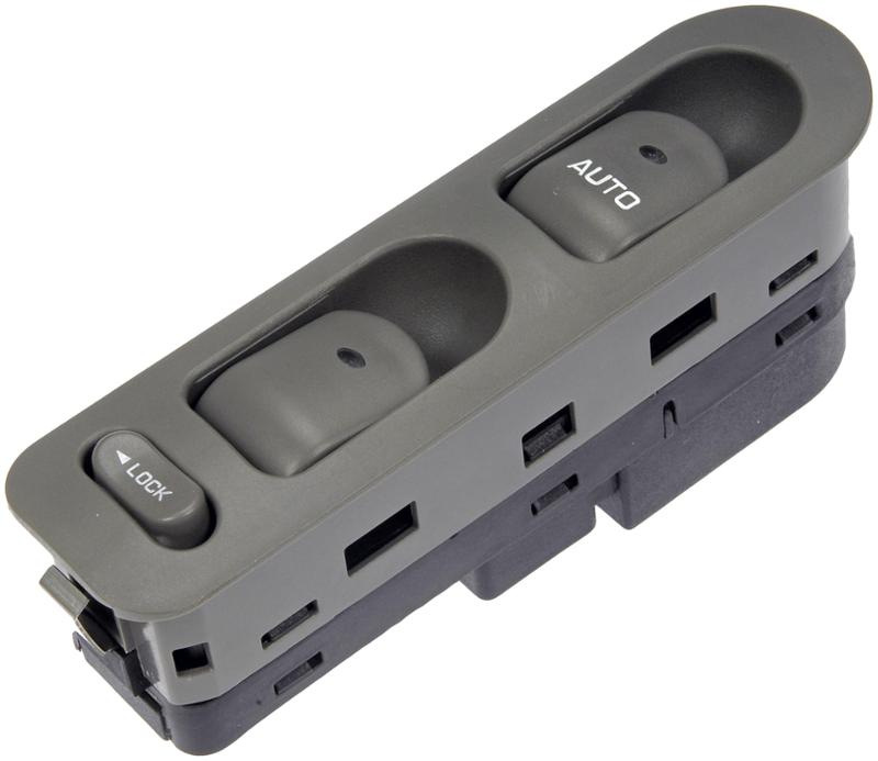 Dorman 901141 Door Window Switch product image 3 of 3