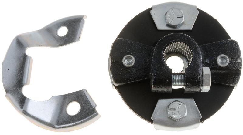 Dorman 31004 Steering Coupling Assembly product image 6 of 6