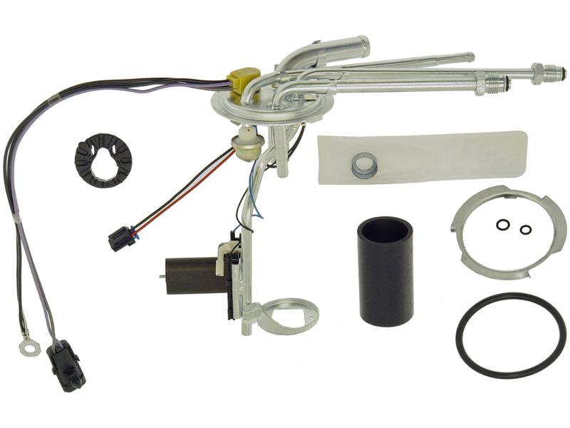 Dorman 692127 - Fuel Tank Sending Unit Dorman 692127 Fuel Tank Sending Unit product image 1 of 1
