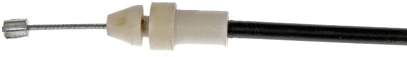Dorman 912217 - Hood Release Cable Dorman 912217 Hood Release Cable product image 3 of 3