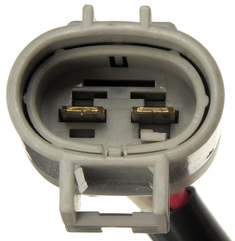 Dorman 621407 Engine Cooling Fan Assembly product image 1 of 2