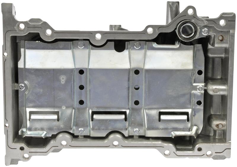Dorman 264377 - Engine Oil Pan Dorman 264377 Engine Oil Pan product image 2 of 2