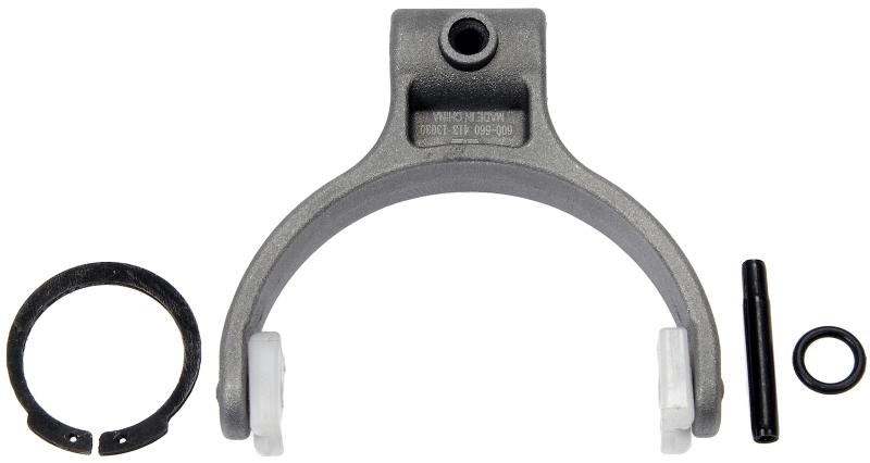 Dorman 600560 - 4WD Actuator Fork Dorman 600560 4WD Actuator Fork product image 1 of 1