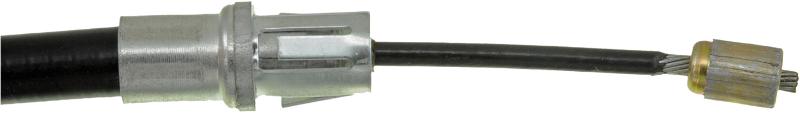 Dorman C660297 Parking Brake Cable product image 2 of 3