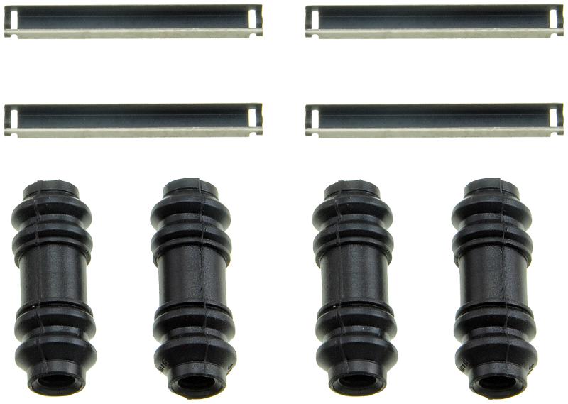 Dorman HW5753 Disc Brake Hardware Kit product image 1 of 1