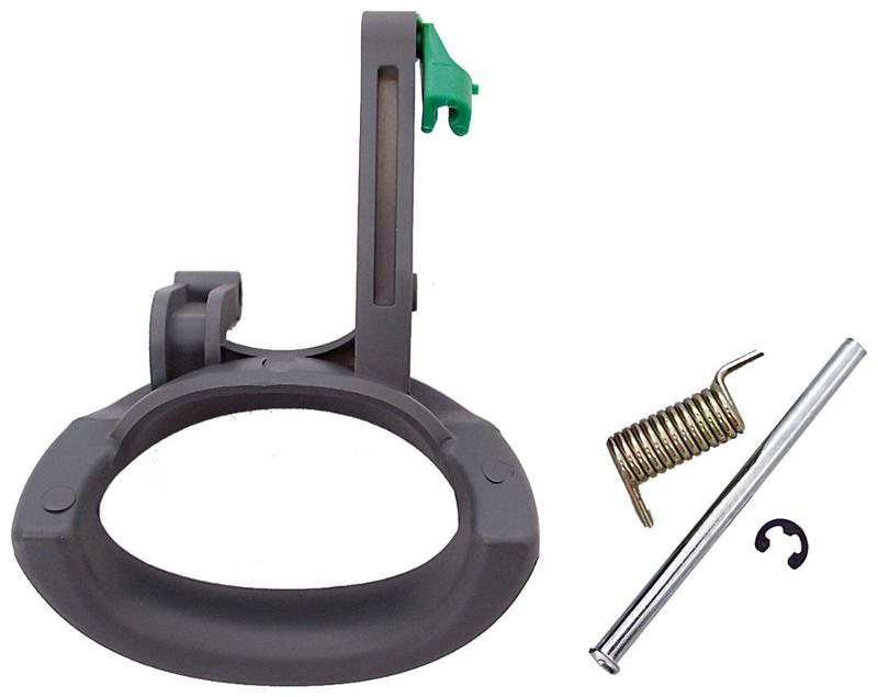 Dorman 82514 Interior Door Handle product image 3 of 3