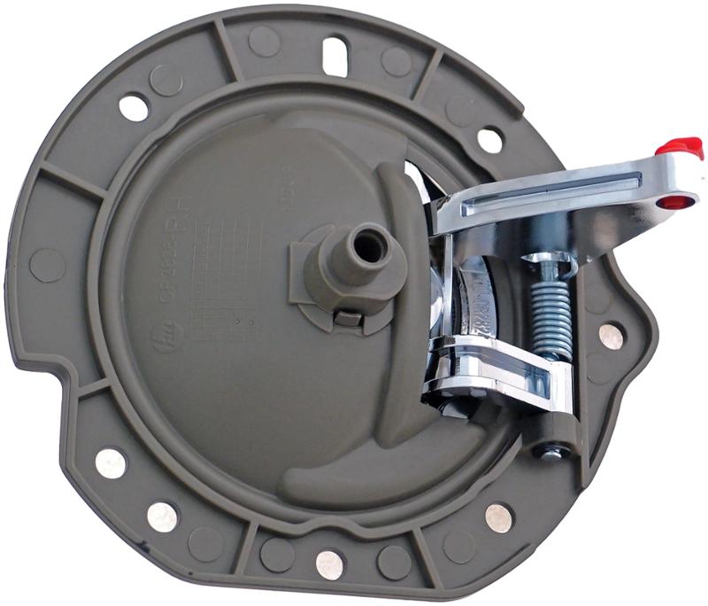 Dorman 84000 Interior Door Handle product image 3 of 3