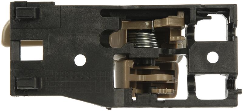 Dorman 81222 Interior Door Handle product image 3 of 3