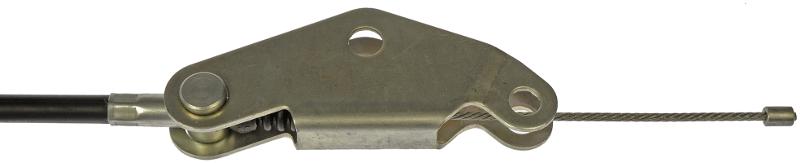 Dorman C93156 Parking Brake Cable product image 2 of 3