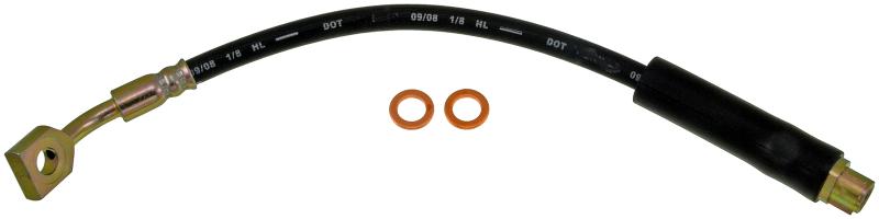 Dorman H620476 - Brake Hydraulic Hose Dorman H620476 Brake Hydraulic Hose product image 3 of 3