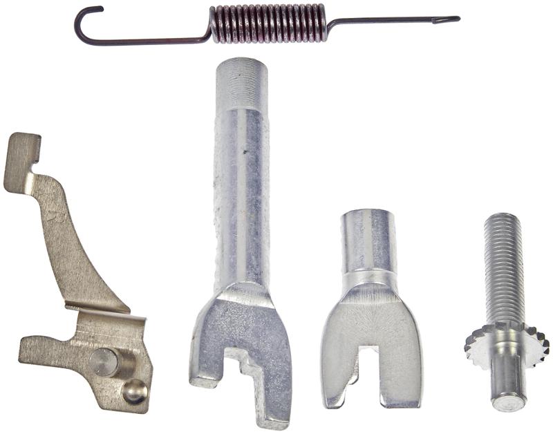 Dorman HW2823 Drum Brake Self Adjuster Repair Kit product image 1 of 1